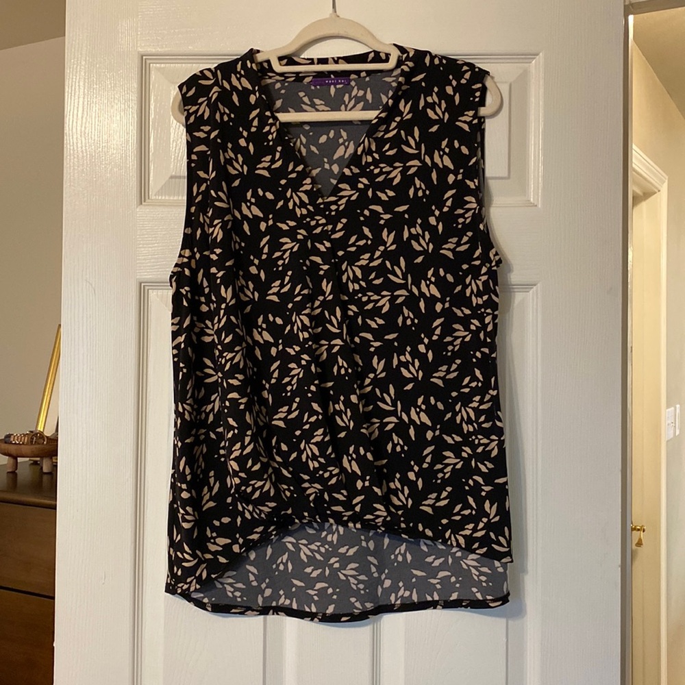West Kei top size 2X
